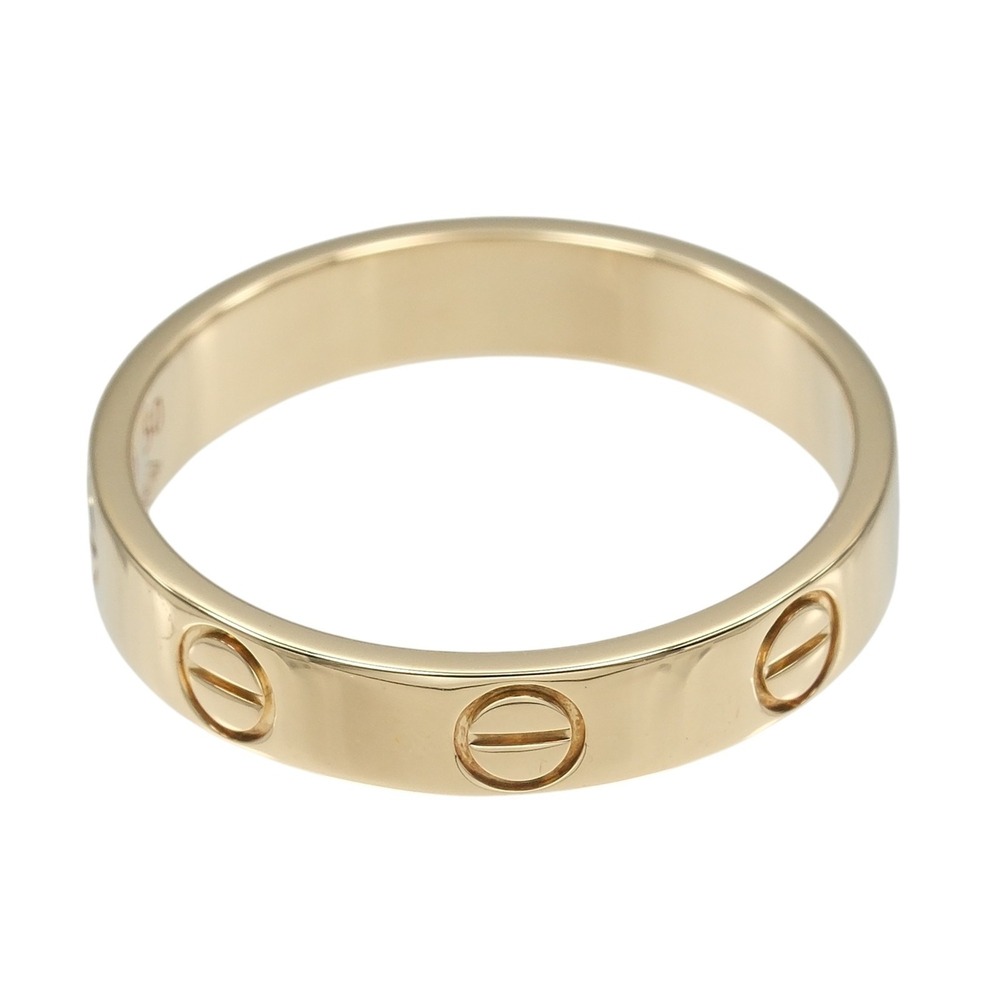 CARTIER Ring - Picture 6 of 9